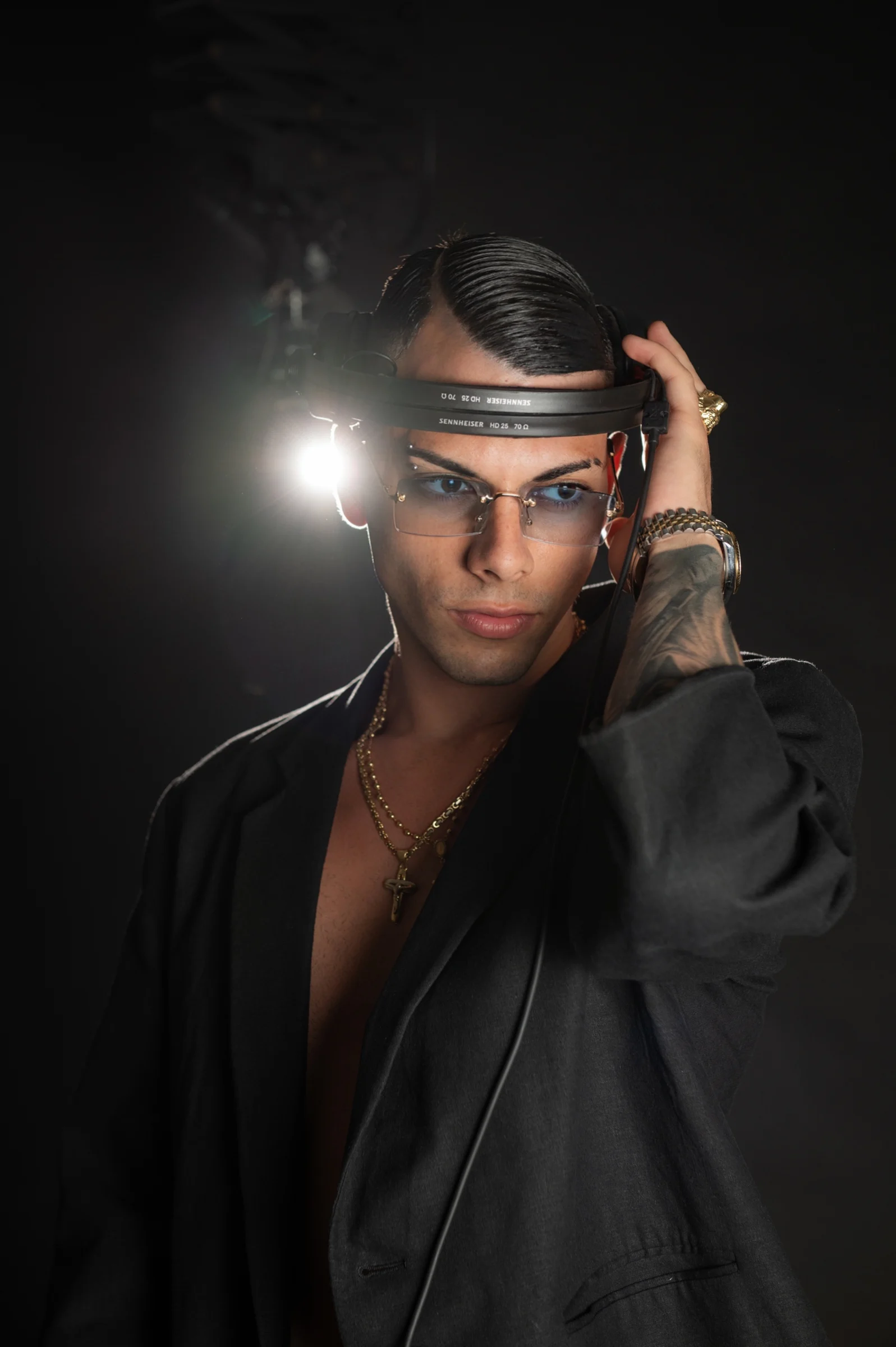 MATTIA F DJ
