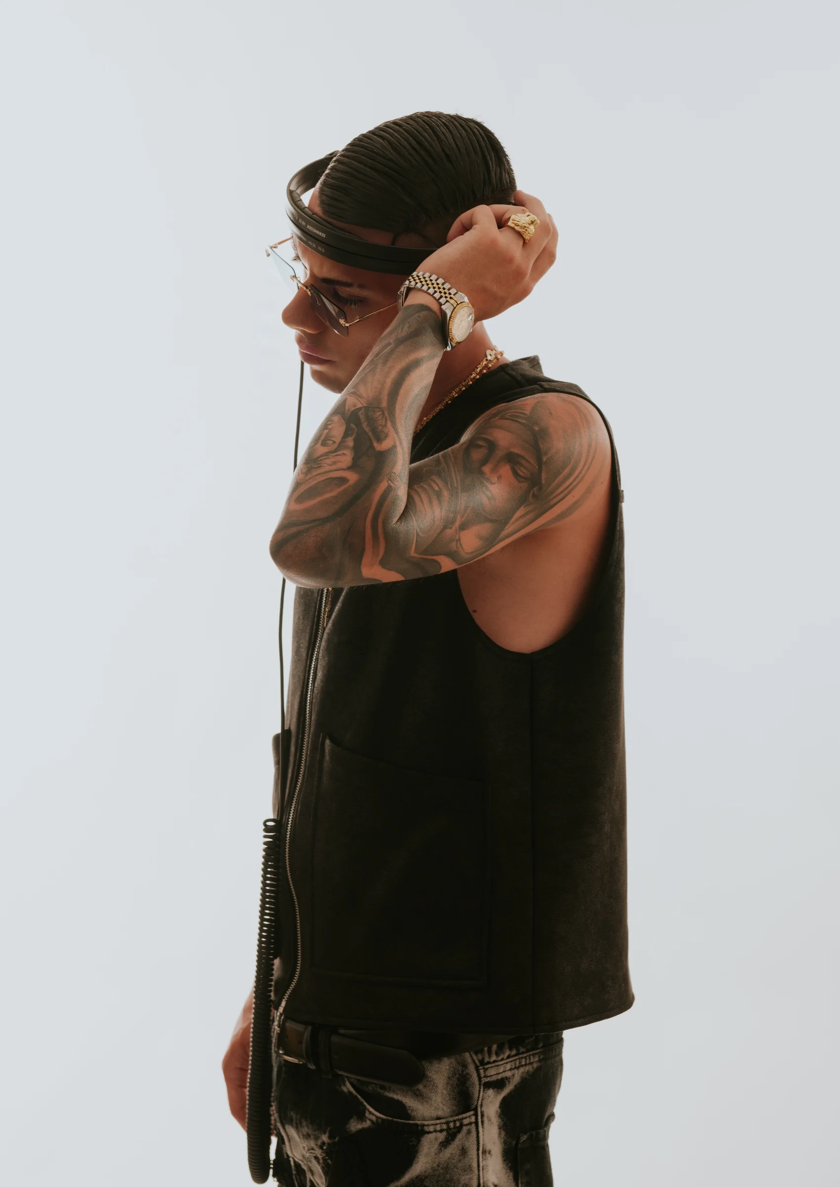 MATTIA F — portrait